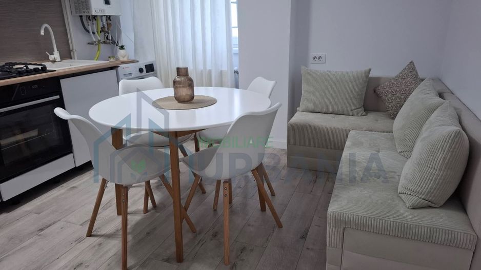 Apartament 1 cameră, 38,2 mp, Bucium-Vișan, Lagom Apartments - Poză 1