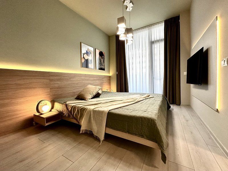 Confort și eleganta la tine acasă, cu view spectaculos, XCITY - Tower - Poză 21