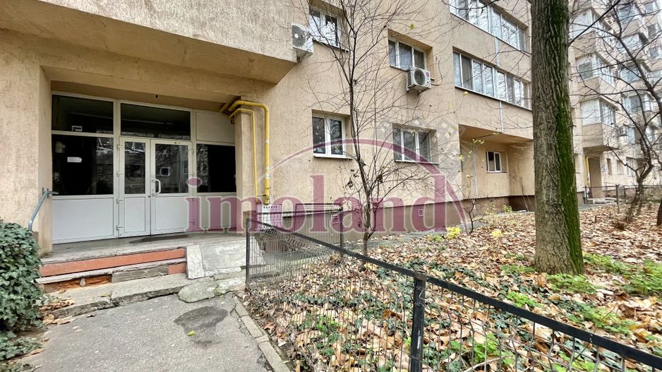 Vanzare 2 camere 50 mp, bloc 1980 - Militari, metroul Gorjului - Poză 15