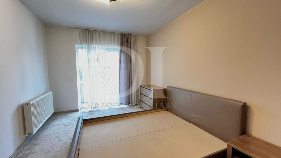 Apartament 2 camere | Pet Friendly | Parcare inclusă | terasa 10 mp - Poză 10