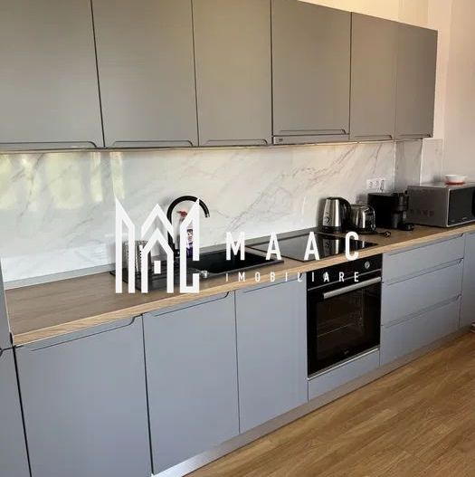 Apartament 2 camere | Etaj 2 | Renovat | Modern | Sub Arini - Poză 5