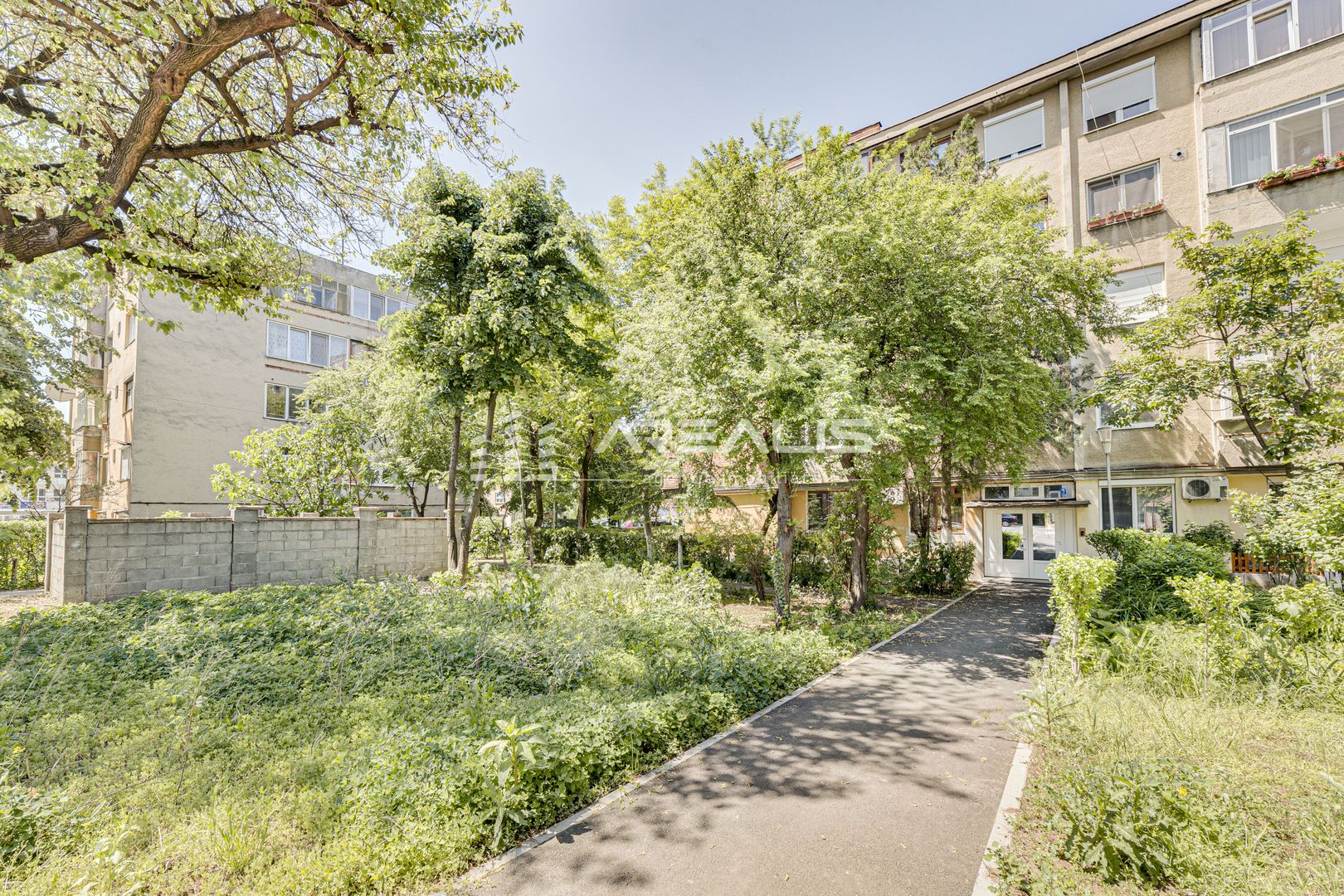 ÎNCHIRIAT!!! Apartament 2 camere , etajul 1, Podgoria - Poză 12