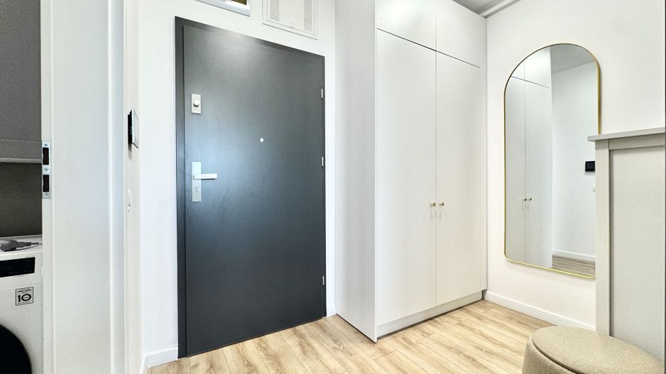 Apartament elegant, prima închiriere, zona Torontalului - XCITY TOWER - Poză 19