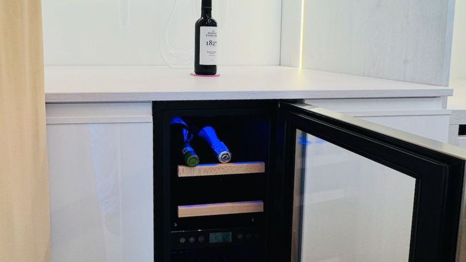 Chirie | Apartament 2 camere | Boxă inclusă | Vedere Lac | Floreasca - Poză 10