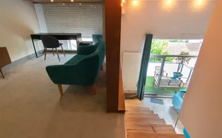 ?** Apartament superb pe doua niveluri Ultrafinisat Semicentral ** - Poză 24
