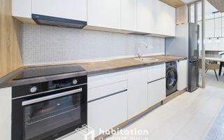 Apartamentul unde stilul urban întâlnește confortul absolut - ISHO - Poză 9