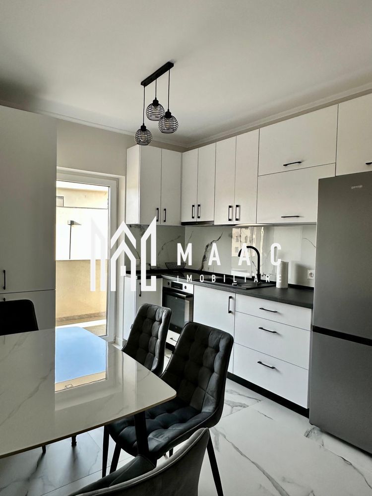 Apartament 2 camere nou | Etaj 2 | Balcon | Parcare | Stanca - Poză 5