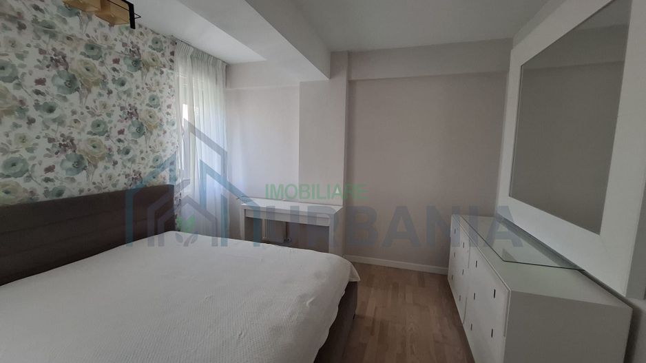 Apartament 3 camere, 70 mp, Tătărași Sud - Penta Residence, etaj 5, parcare și boxă incluse - Poză 9