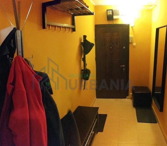 Apartament 3 camere, Podu Roș - 1001 Articole, renovat, 2 balcoane, 10 min Palas - Poză 3