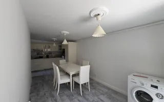 VANZARE 3 CAMERE | AVIATIEI | PARTER | CURTE PROPRIE | PARCARE | 100MP - Poză 12