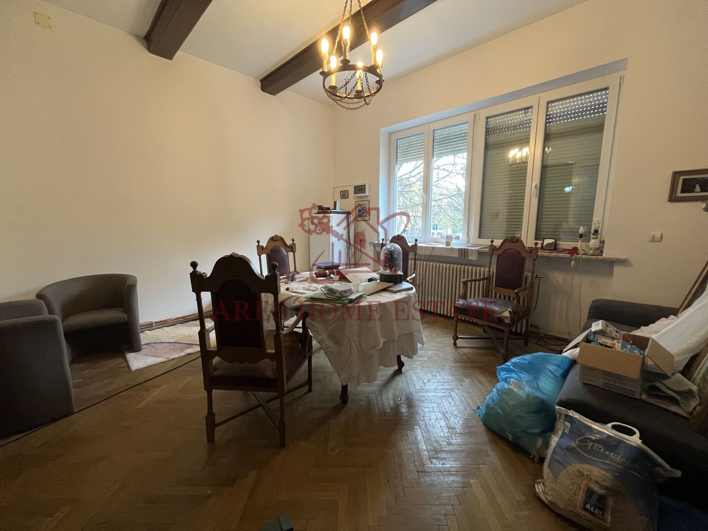 Ultracentral Timișoara – 2 camere, 2 corpuri sanitare, pretabil SAD - Poză 3