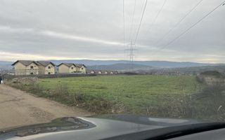 Teren Intravilan in RATE 2000 mp 23 euro mp CENTURA MIROSLAVA/ schimb - Poză 3