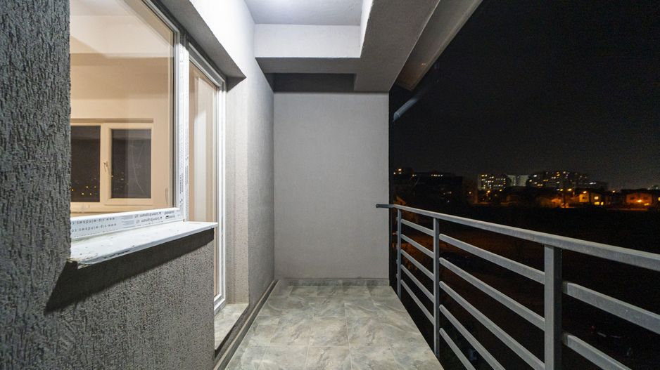 Militari - Pacii - Drumul Belsugului, ap. 2 camere, bloc nou, balcon! - Poză 13