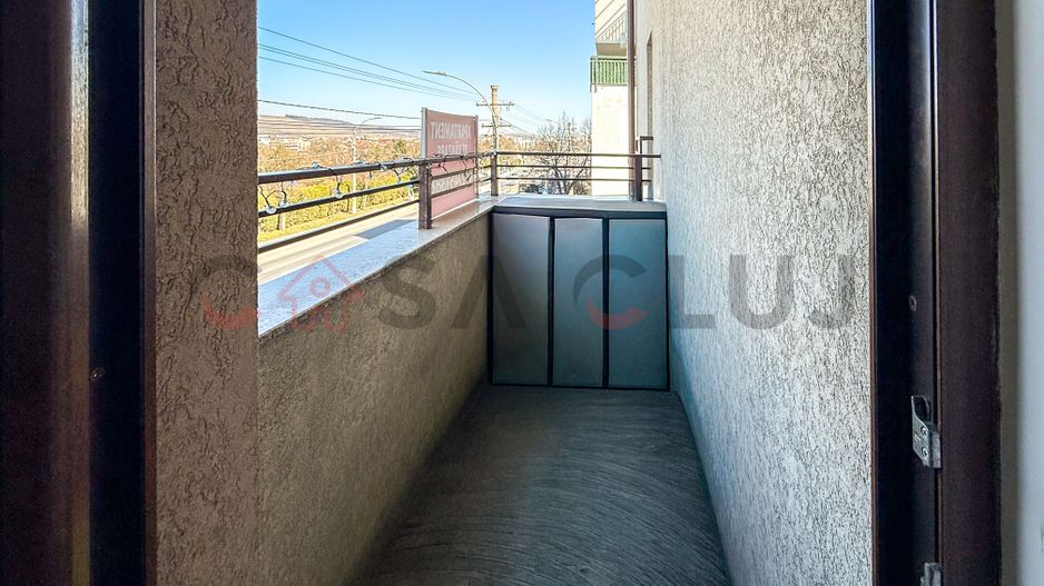 2 camere, bloc nou, zona Omv Aurel Vlaicu - Poză 5