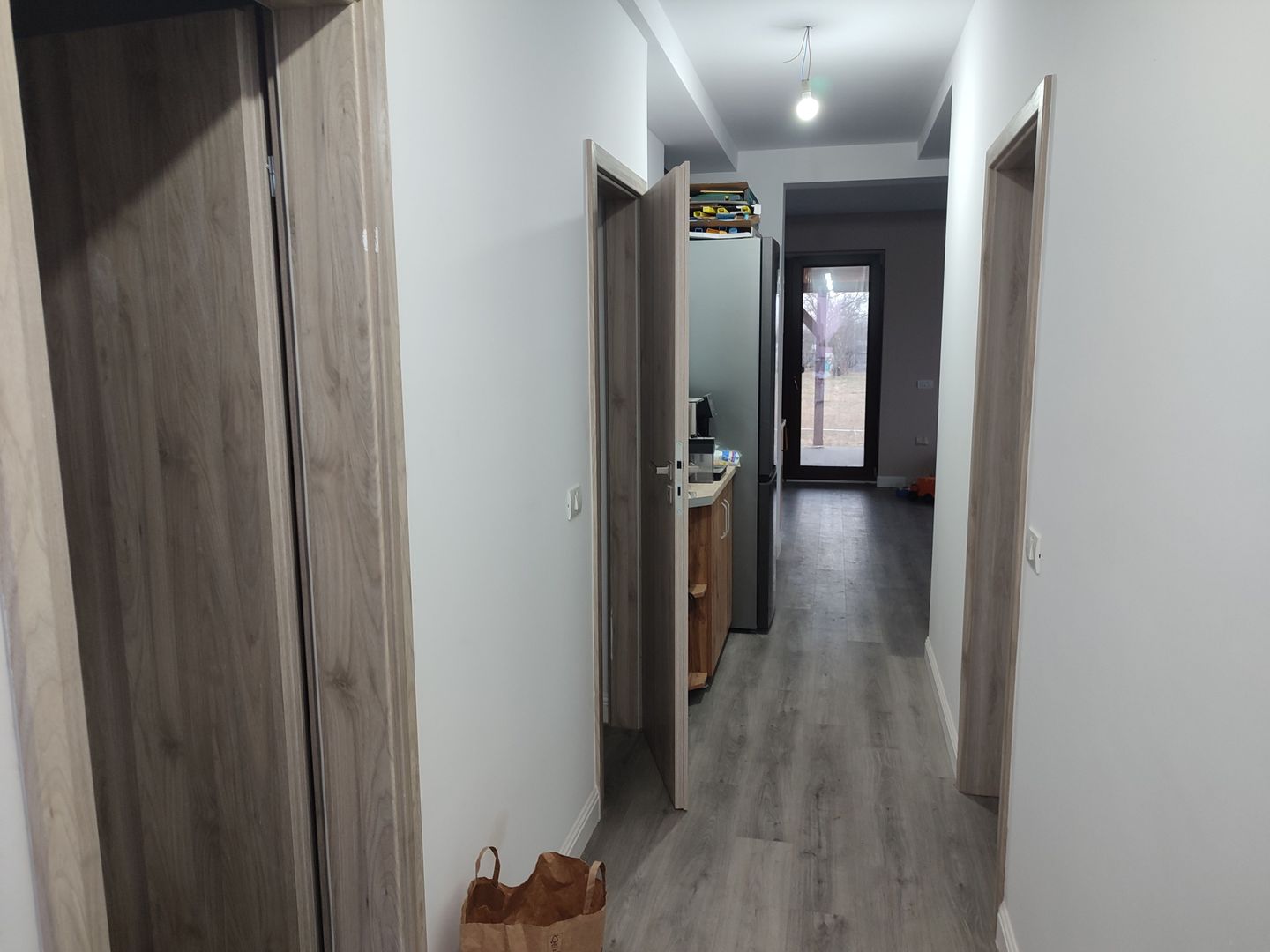 Sanandrei, Drum Privat, Vatra Satului, Zona Linistita - Poză 14