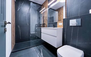 Apartament 3 camere Parcare, zona Iulius Mall - Poză 8