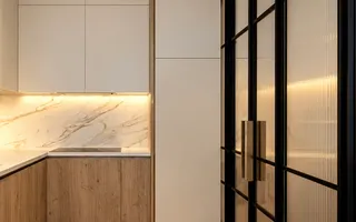 Apartament 3 camere + Dressing Unirii |Imobil 2020 |Mobilat Lux |Loc de parcare - Poză 13