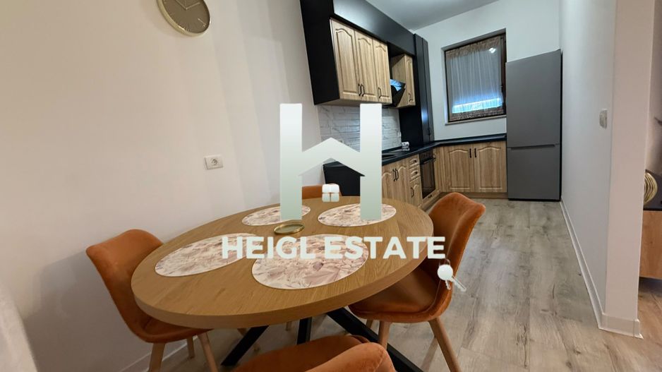 Inchiriez apartament 2camere parter Giroc in spate la Esso - Poză 8