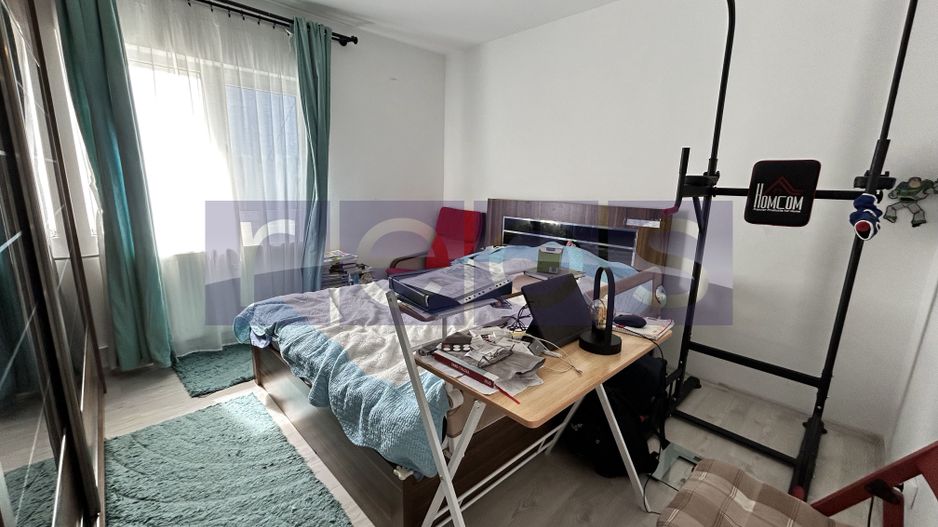 VANZARE APARTAMENT 2 CAMERE | ZONA HERASTRAU - Poză 2