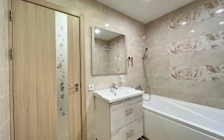 Vânzare, apartament, 3 camere str. Mihail Sadoveanu, Ciocana - Poză 12