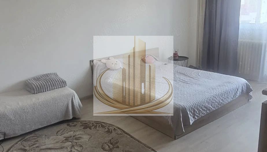 Ap Decomandat cu 1 Cameră | 38 mp | Etaj Intermediar | Soarelui - Poză 1