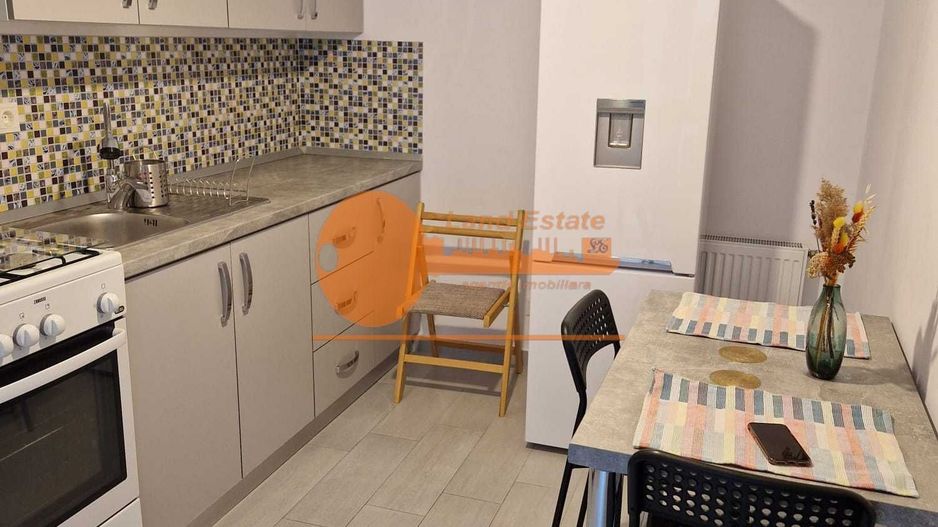Garsonieră Spațioasă Drumul Taberei – Auchan 47 m² - Poză 4