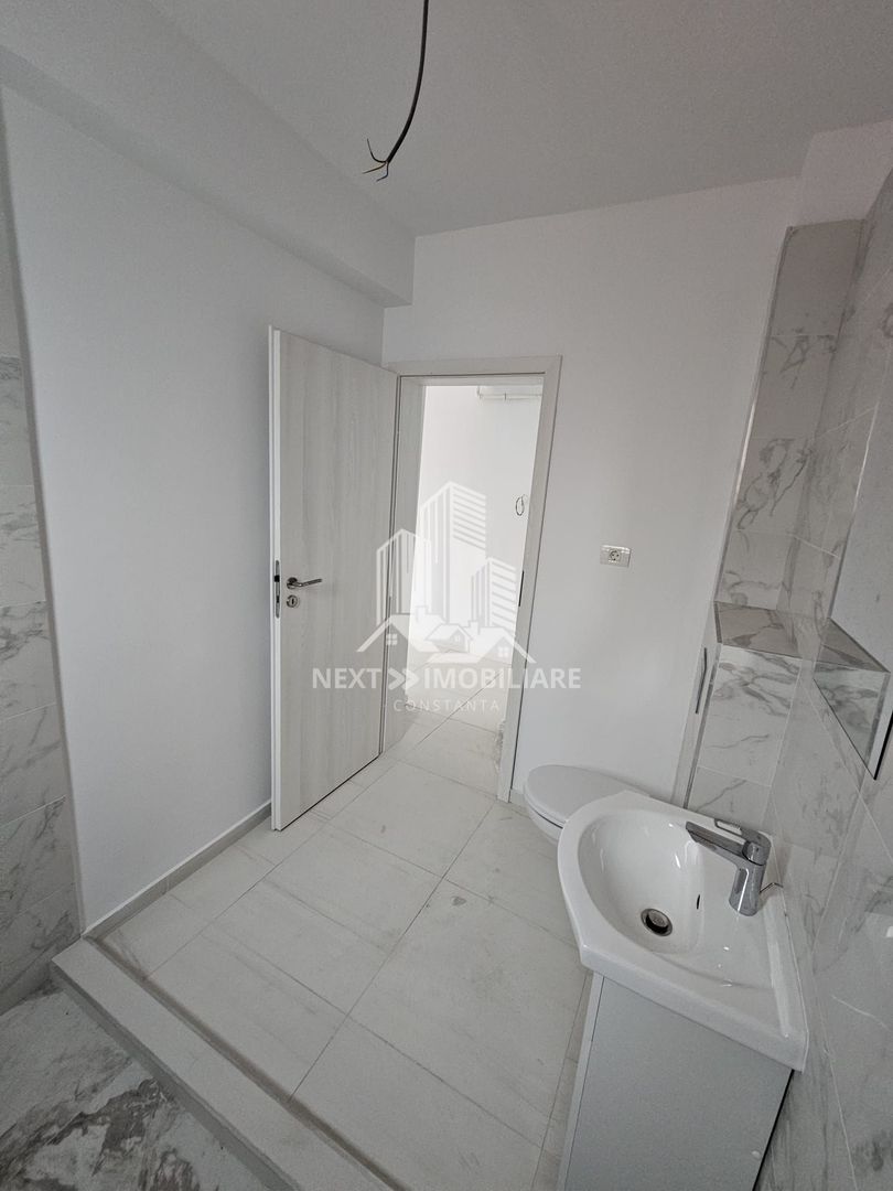 Studio de vânzare în Mamaia Nord–zonă excelentă,aproape de plaja - Poză 7