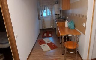 Garsoniera  inchiriat/PARTER/36mp/2 stejari/Focsani - Poză 3