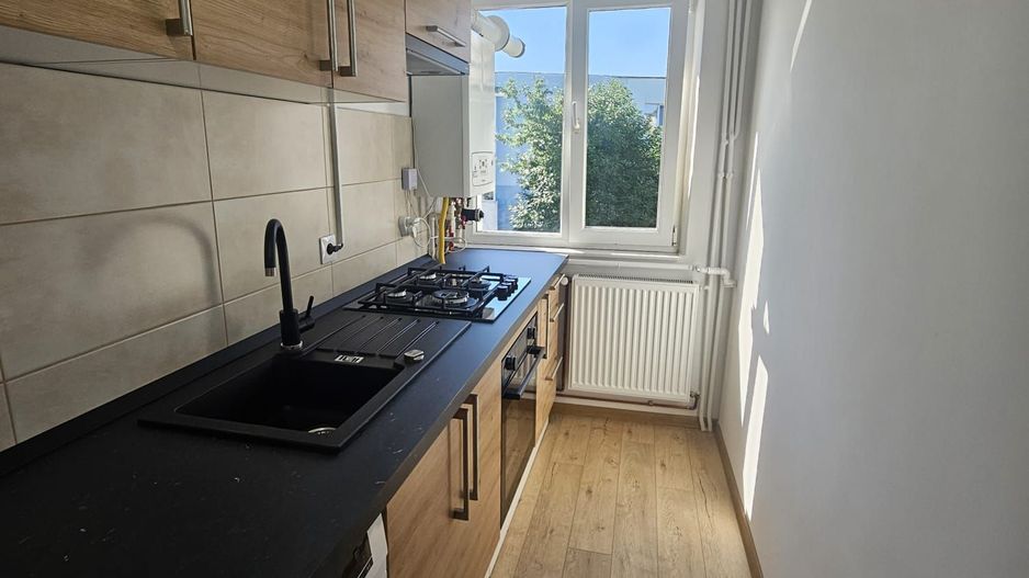 Apartament 2 camere | Găvana, Str. Gârlei | Totul nou - Poză 7