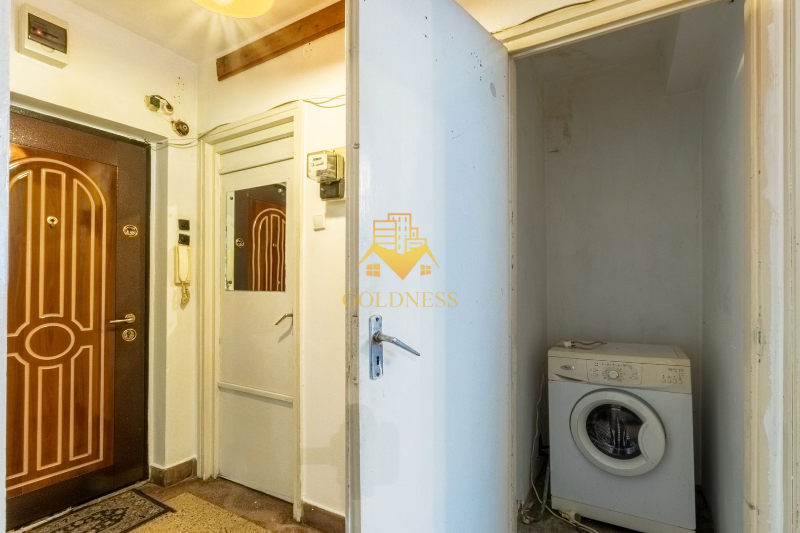 2 camere, decomandate, Zona Parcul Central, Hotel Napoca, Cetatuie - Poză 6