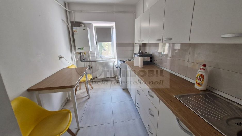 Apartament 3 camere Bulevardul independentei -750 EURO - Poză 1