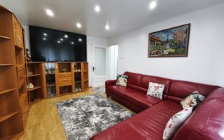 Ap. 4 camere | Parter | Garaj + parcare | V. Alecsandri - Poză 1