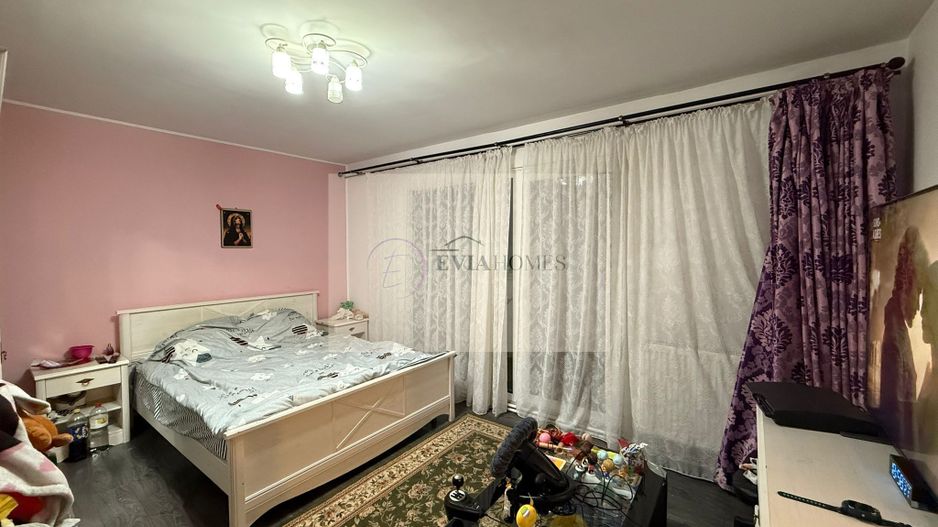 4 camere/ Zona La Terenuri - Poză 8