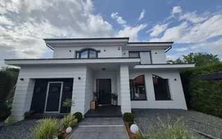 Vila moderna cu 4 camere I 220 mp I 750 mp teren I zona centrala - Poză 30