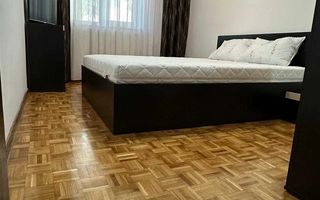 Apartament modern cu 2 camere etajul 1 balcon 6mp în cartieru Ștrand I - Poză 4