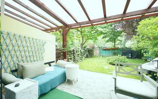 Vila 5 camere, Piscina, Cartier Domus, Pipera, acces rapid A3 - Poză 2