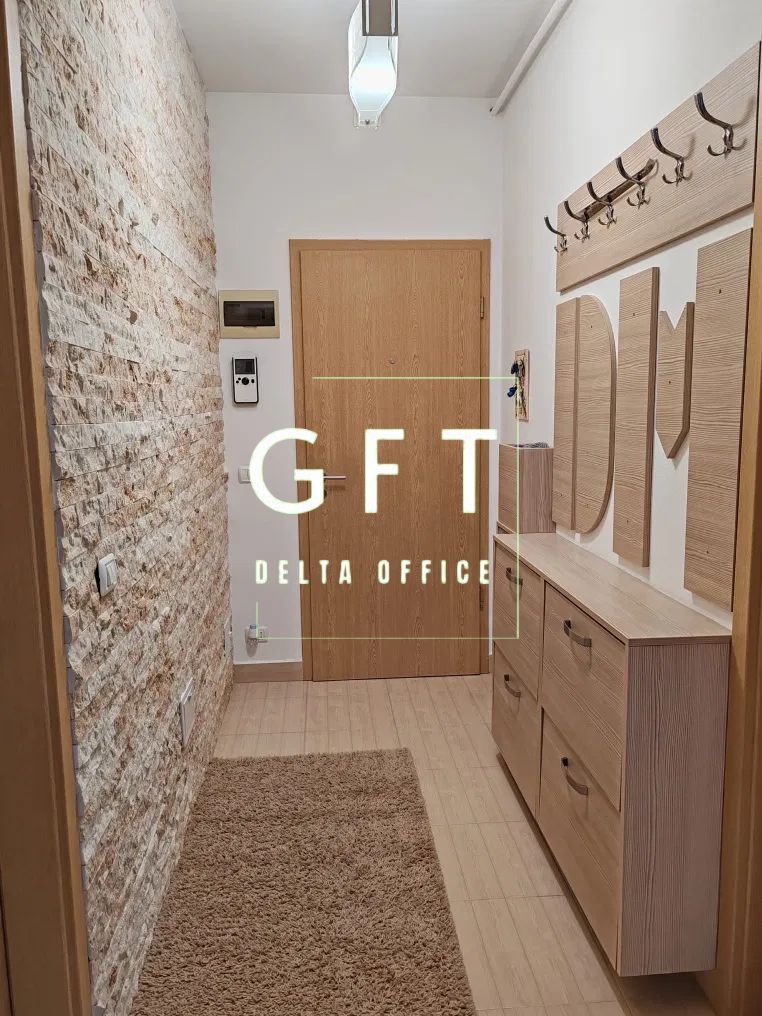 Apartament de vânzare, 3 camere, zona C R Vivu - Bistrita - Poză 3