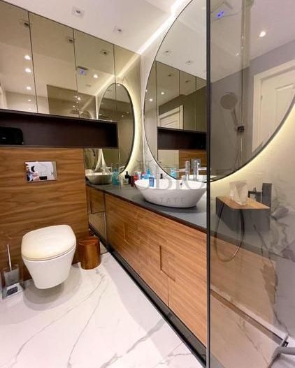 Apartament 4 Camere | 2 Locuri de Parcare | Baneasa - Poză 9