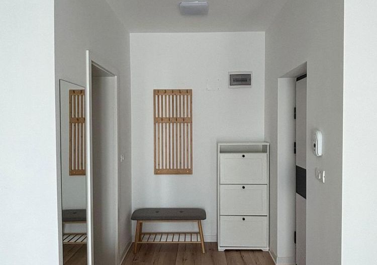 Apartament cu o camera - Poză 3