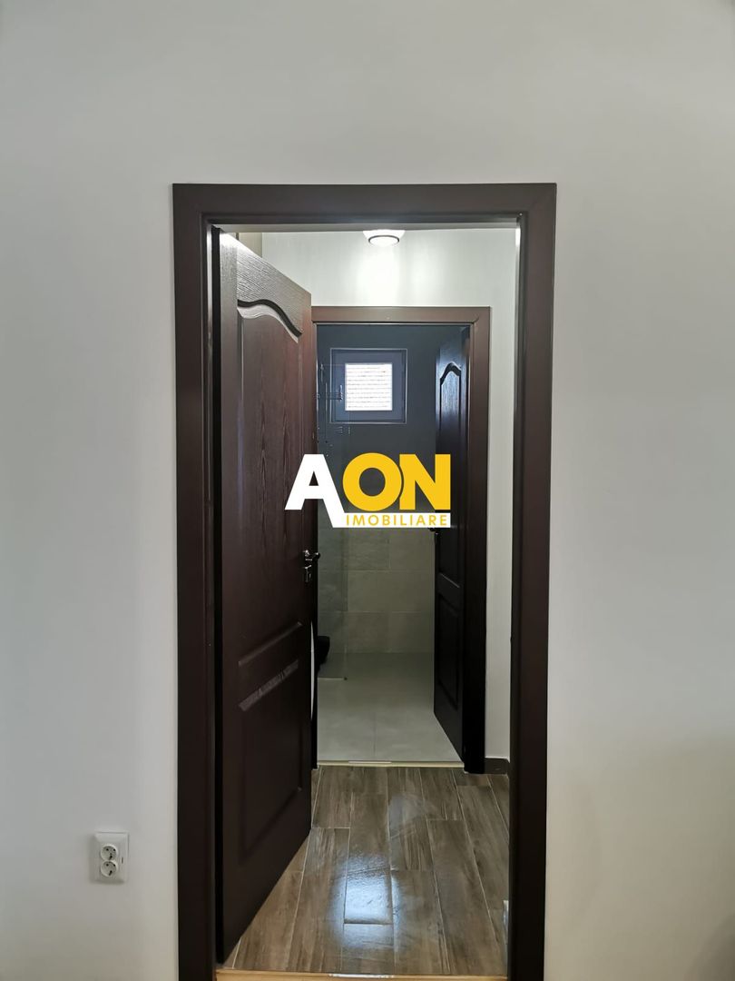 Apartament 2 camere, mobilat,utilat, Cetate - Poză 9