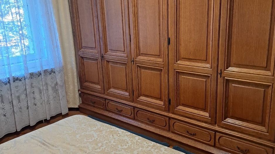 Închiriez Apartament cu 3 camere, 85 mp, 3 balcoane, 2 băi, Pasaj Obor ✨ - Poză 5