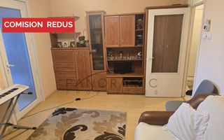 Apartament 1 camera, 35 mp, balcon, etaj 1, Manastur - Poză 3