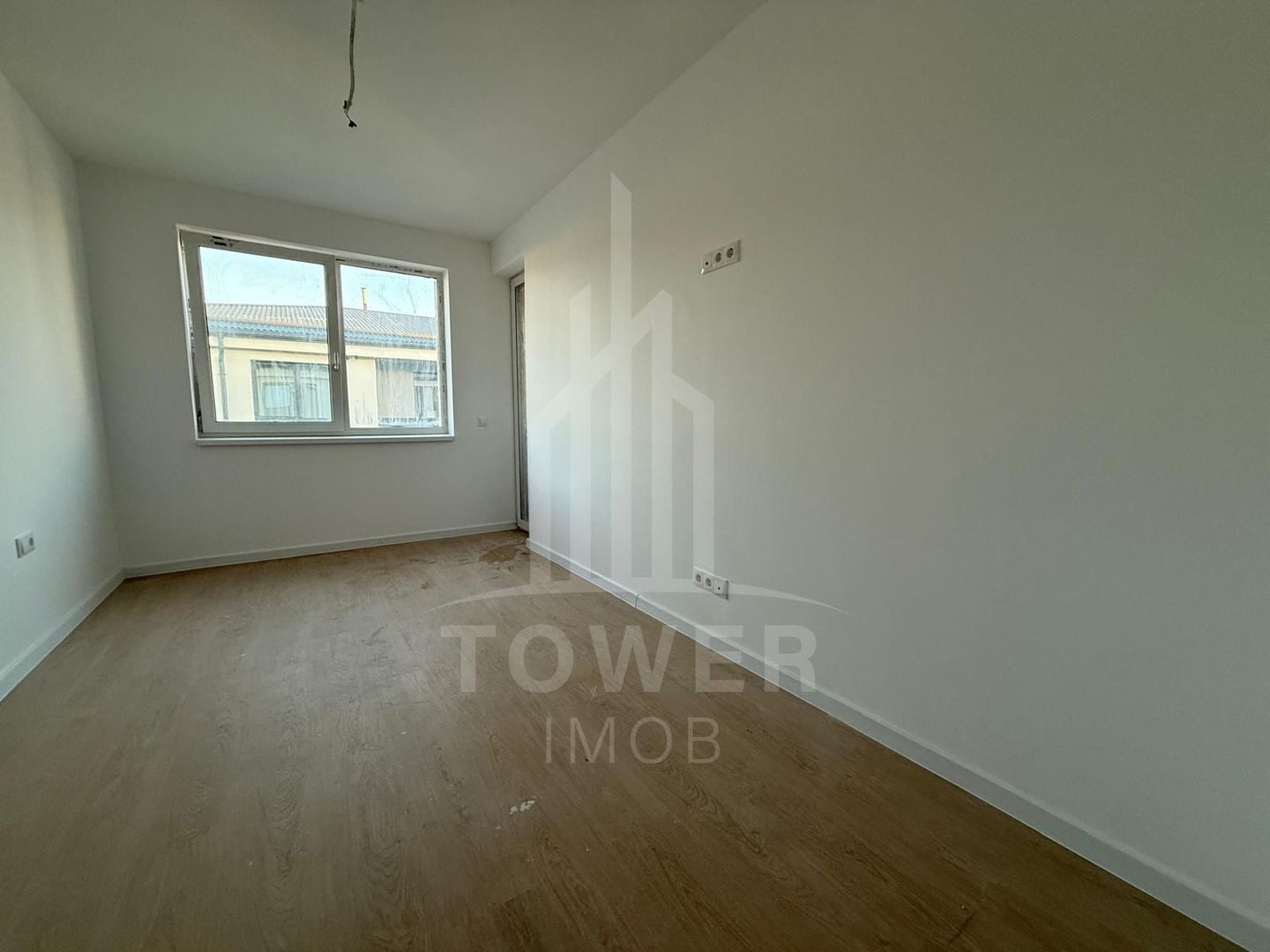 Apartament de vânzare in Selimbar etajul 2 | 54mp utili - Poză 3