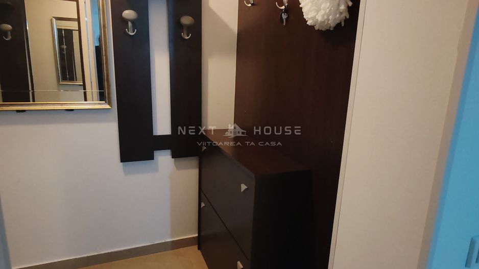 Apartament 3 camere Rahova cu loc de parcare si centrala - Poză 8