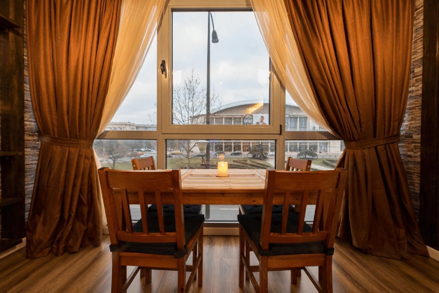 APARTAMENT DUPLEX SALA PALATULUI - Poză 4