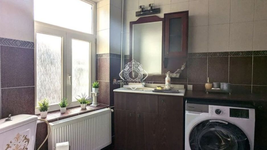 Gradina Icoanei | Apartament 5 camere in vila interbelică | Curte individuală - Poză 23