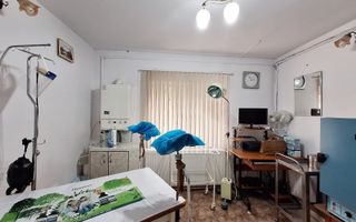 Spatiu pretabil cabinet medical - Poză 5