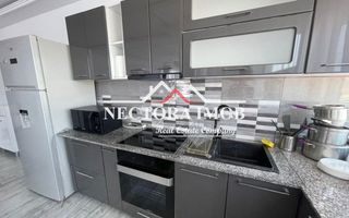 NECTORA IMOB-Apartament 3 camere, 2 garaje, 2, bai, Str. Apateului - Poză 9