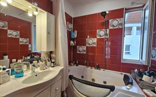 Apartament de 2 camere, modern, 48mp, terasa 25mp, zona Cetatea Fetei - Poză 5