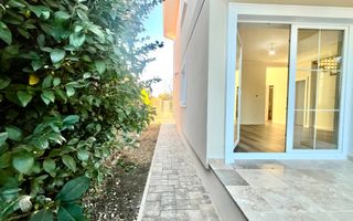 Duplex premium în Moșnița Nouă, separat prin camera tehnică, P+ 1 etaj - Poză 24